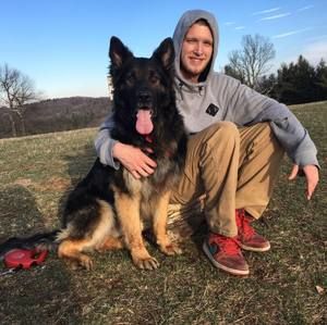 Meet your Posher, Jackson